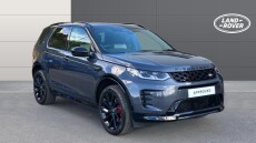 Land Rover Discovery Sport 1.5 P270e Dynamic SE 5dr Auto [5 Seat] Station Wagon